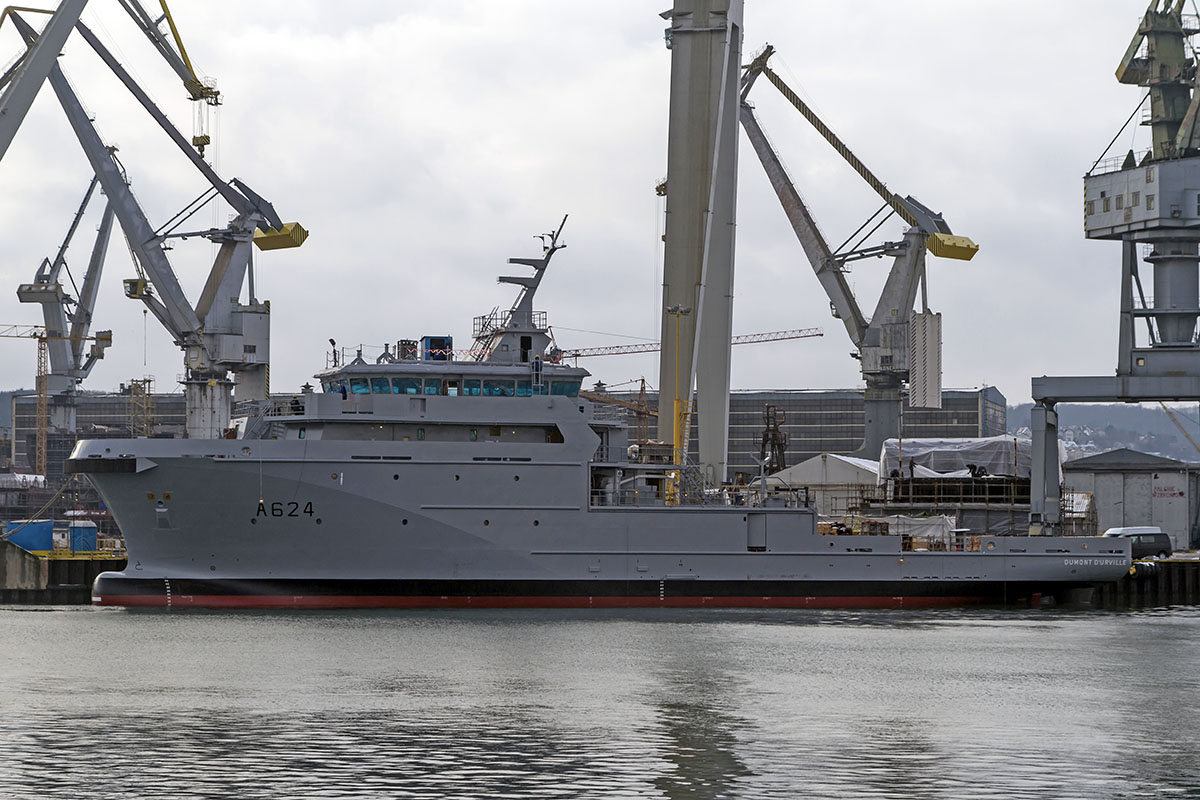 ship